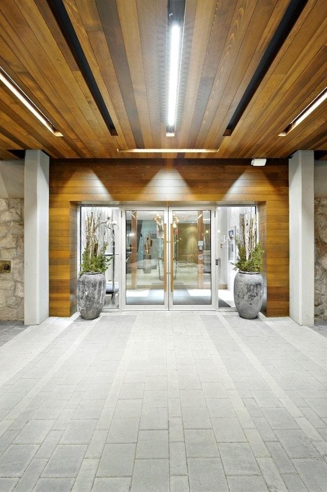The James Hotel Saskatoon Dış mekan fotoğraf