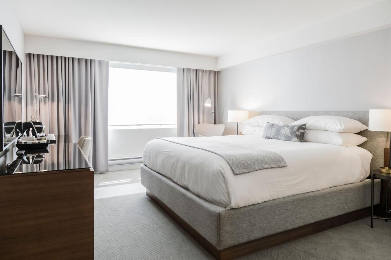 The James Hotel Saskatoon Dış mekan fotoğraf